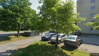 Apartments for rent in Tampere Koillinen - Photo from Google Street View