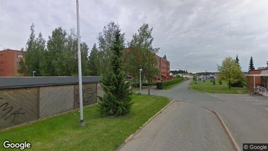 Apartments for rent in Forssa - Photo from Google Street View