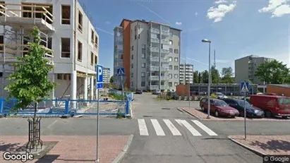 Apartments for rent in Raisio - Photo from Google Street View