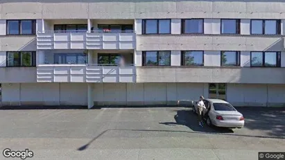 Apartments for rent in Tampere Kaakkoinen - Photo from Google Street View