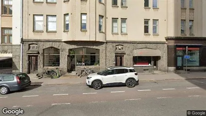 Apartments for rent in Turku - Photo from Google Street View