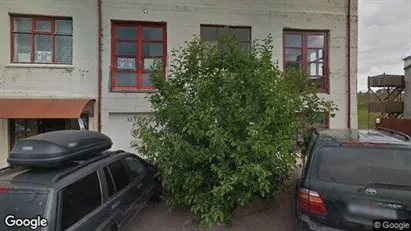 Apartments for rent in Mosfellsbær - Photo from Google Street View