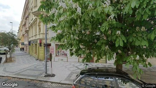 Apartments for rent in Praha 6 - Photo from Google Street View