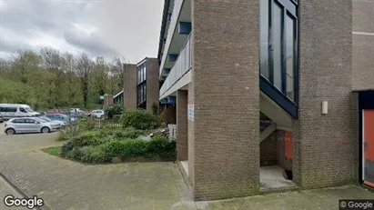 Apartments for rent in Ede - Photo from Google Street View