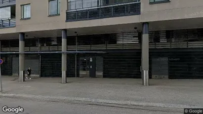 Apartments for rent in Lahti - Photo from Google Street View