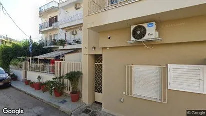 Apartments for rent in Patras - Photo from Google Street View