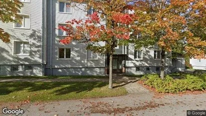 Apartments for rent in Karlskoga - Photo from Google Street View