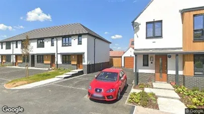 Apartments for rent in Leeds - West Yorkshire - Photo from Google Street View