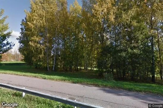 Apartments for rent in Vantaa - Photo from Google Street View