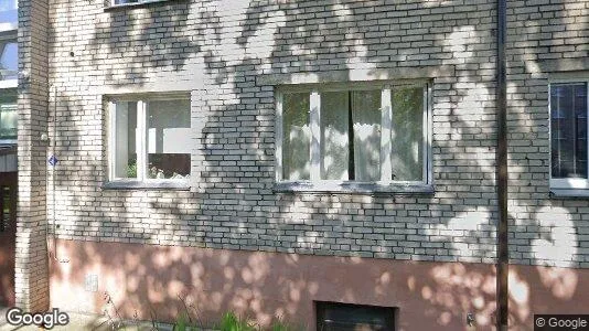 Apartments for rent in Tallinn Kesklinna - Photo from Google Street View