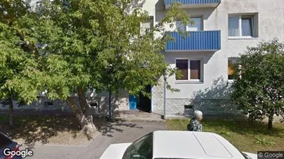 Apartments for rent in Tallinn Kesklinna - Photo from Google Street View