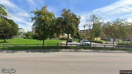 Apartments for rent in Växjö - Photo from Google Street View