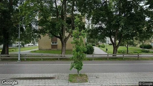 Apartments for rent in Växjö - Photo from Google Street View