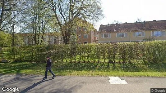 Apartments for rent in Växjö - Photo from Google Street View