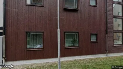 Apartments for rent in Nässjö - Photo from Google Street View