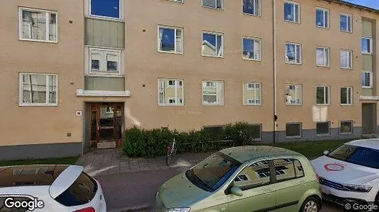 Apartments for rent in Karlstad - Photo from Google Street View