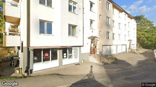 Apartments for rent in Stockholm West - Photo from Google Street View