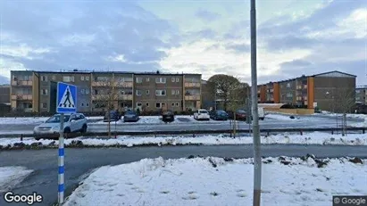 Apartments for rent in Gotland - Photo from Google Street View