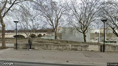 Apartments for rent in Paris 13ème arrondissement - Place d'Italie - Photo from Google Street View