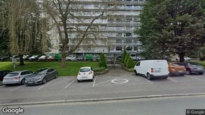 Apartments for rent in Seraing - Photo from Google Street View