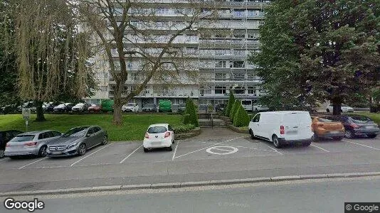 Apartments for rent in Seraing - Photo from Google Street View