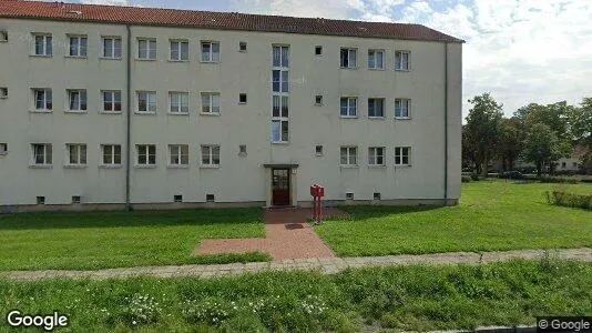 Apartments for rent in Brandenburg an der Havel - Photo from Google Street View