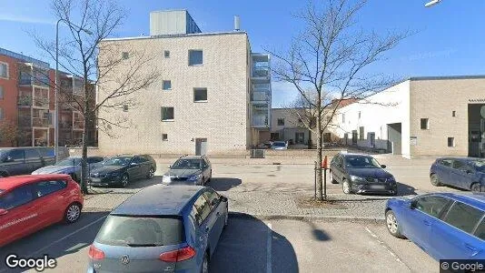 Apartments for rent in Helsinki Koillinen - Photo from Google Street View