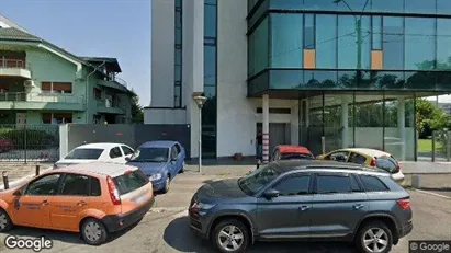 Apartments for rent in Bucureşti - Sectorul 5 - Photo from Google Street View