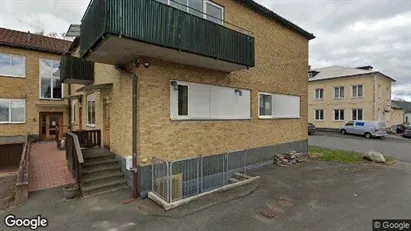 Apartments for rent in Gislaved - Photo from Google Street View