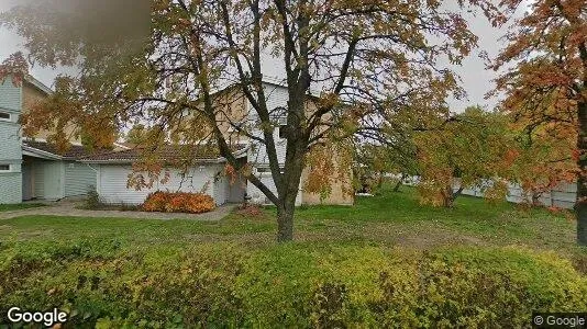 Apartments for rent in Jönköping - Photo from Google Street View