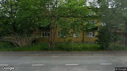 Apartments for rent in Hässleholm - Photo from Google Street View