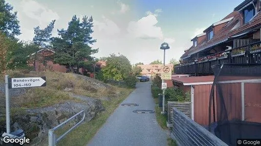 Rooms for rent in Huddinge - Photo from Google Street View