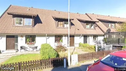 Rooms for rent in Gothenburg West - Photo from Google Street View