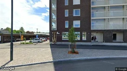 Apartments for rent in Hyvinkää - Photo from Google Street View