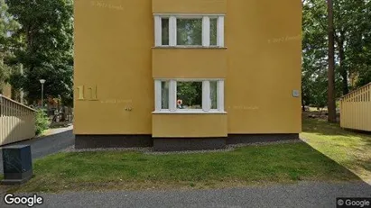 Apartments for rent in Hyvinkää - Photo from Google Street View