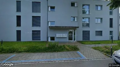 Apartments for rent in Arbon - Photo from Google Street View