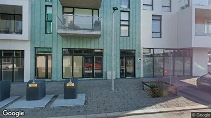 Apartments for rent in Reykjavík Hlíðar - Photo from Google Street View