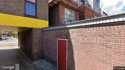 Apartments for rent in Groningen - Photo from Google Street View