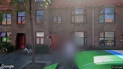 Apartments for rent in Groningen - Photo from Google Street View