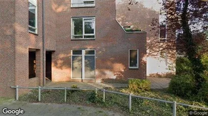 Apartments for rent in Groningen - Photo from Google Street View