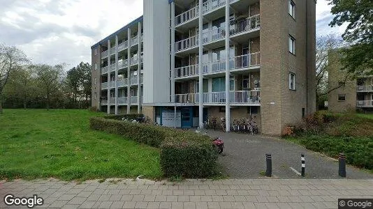 Apartments for rent in Gooise Meren - Photo from Google Street View