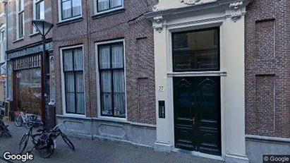 Apartments for rent in Haarlem - Photo from Google Street View