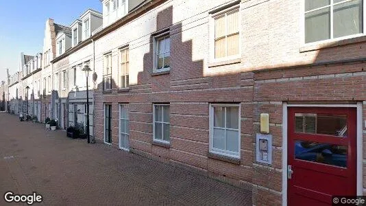 Apartments for rent in Heemskerk - Photo from Google Street View