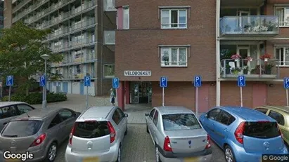 Apartments for rent in Heemskerk - Photo from Google Street View