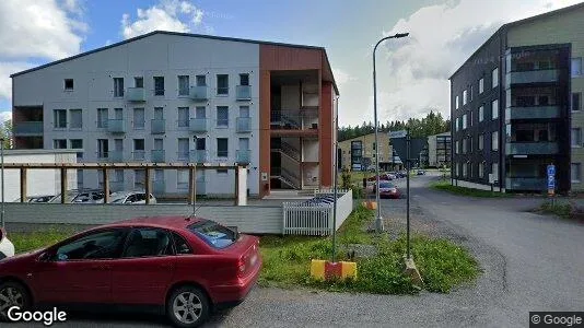 Rooms for rent in Tampere Keskinen - Photo from Google Street View