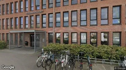 Apartments for rent in Ballerup - Photo from Google Street View