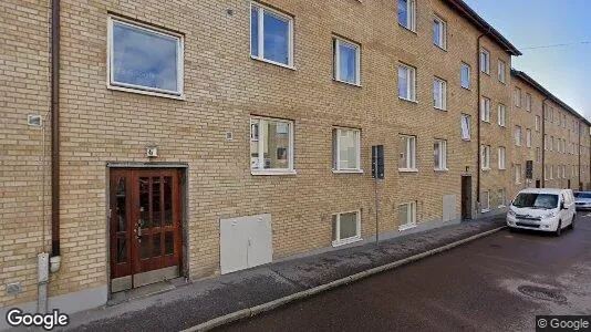 Apartments for rent in Örgryte-Härlanda - Photo from Google Street View