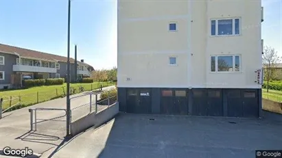 Apartments for rent in Herrljunga - Photo from Google Street View