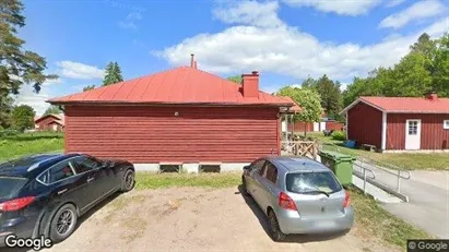 Apartments for rent in Sandviken - Photo from Google Street View