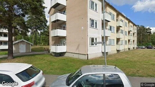 Apartments for rent in Nybro - Photo from Google Street View